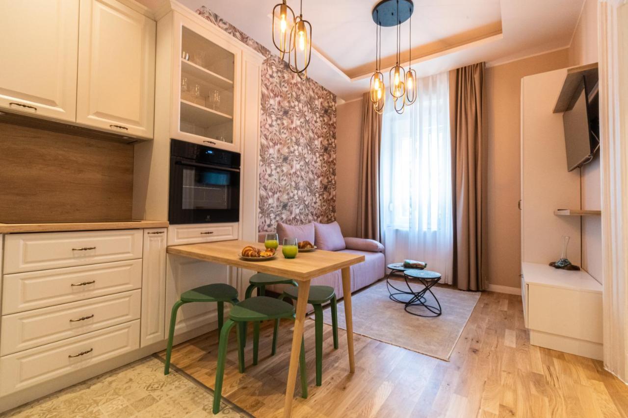 Black Gate - Quiet In The Heart Of Old Town With Free Private Secured Parking Braşov